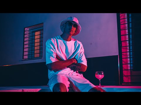 JP Fernandez - Ojos Negros (vídeoclip oficial)