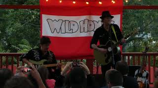 TOMMY STINSON : "Anything Could Happen" : Los Angeles, CA (Nov 12, 2017)