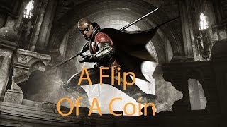 Batman: Arkham Knight - A Flip Of A Coin