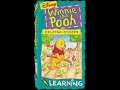 Opening To Winnie The Pooh Helping Others 1997 VHS