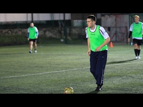 UBS Kraków - Home Broker: 3. tydzień (FLS Wiosna 2014)