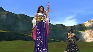 Aim Carefully - Let's Play Final Fantasy X Bonus Part 44