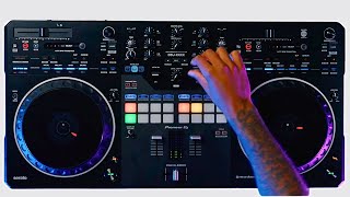 Video thumbnail for Pioneer DJ DDJ-REV5 Performance Mix by Crossfader