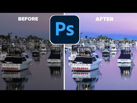 LENS BLUR in Lightroom how to get perfect results