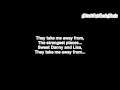 System Of A Down Radio Video Lyrics On Screen HD