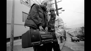 Gang Starr - Tha Squeeze REMIX (prod.by DIR-D BEATZ)