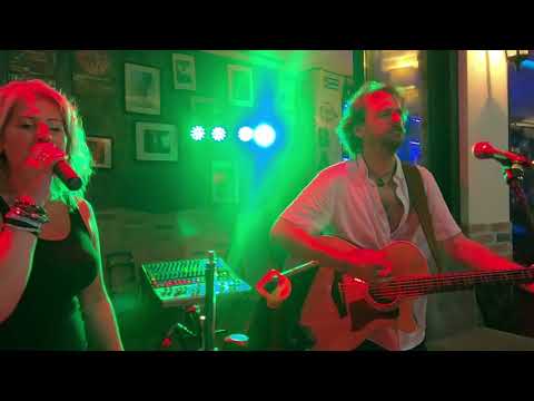 Cendrine & Manu - Extraits du live - Le New Orleans - 11/08/2019