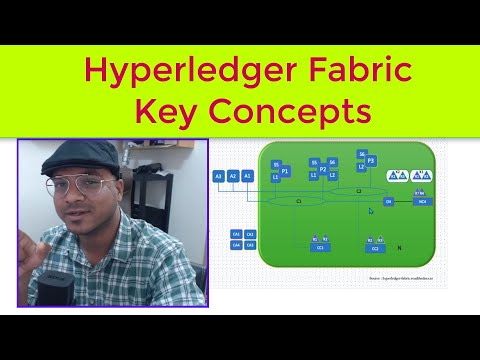 What is Hyperledger Fabric Blockchain
