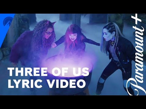 Thumbnail of the video: Three of Us Official Lyric Video