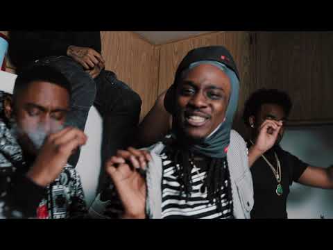 Rob Vicious - Overnight [Official Music Video] (Dir. by @shotbylittlenate)