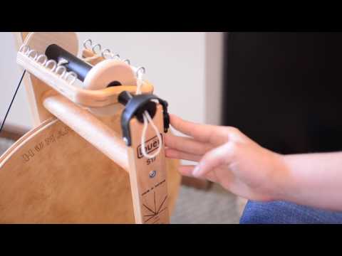 Getting Started on the S17