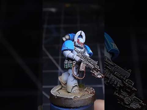 Warhammer Restoration - WORLD EATER