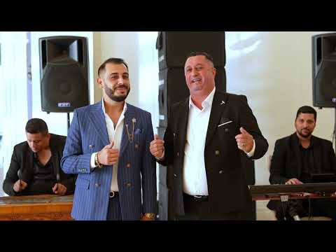 Nicusor BOIERU, Eugen RIVALU & Ork. BOIERASII - Pe omul cu doua fete - NEW 2023