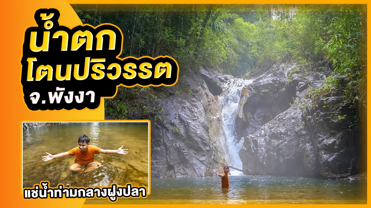 Ton Pariwat Wildlife Sanctuary