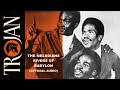 The Melodians - "Rivers Of Babylon" (Official Audio)