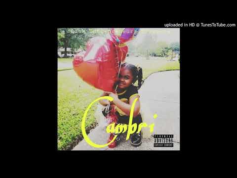 Bo Champ - Cambri [offical audio]