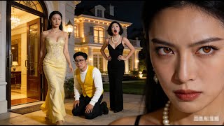 Tras perderla, su “luz blanca” era solo una mancha. Ella ya había vuelto la página.