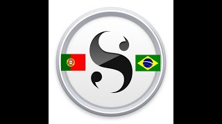 Tutorial em português Scrivener 3 para Windows