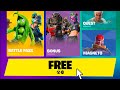 Can You Get The New Season BattlePass For FREE?