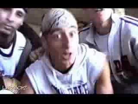 LARABOYZ - Crimi Dala3