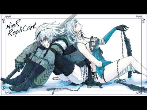 [Remix] NieR - Memories (Song of the Ancients/Devola)