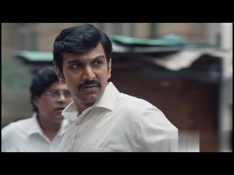 Scam 1992 Theme music | Scam 1992 title song | SCAM 1992 |