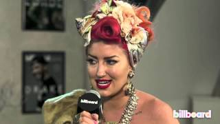 Neon Hitch Q&A at Park City Live During Sundance 2014