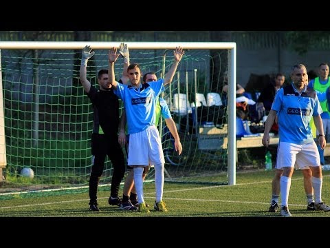 Fair Play - GEO-ZENIT B: 11. tydzień (FLS Wiosna 2014)
