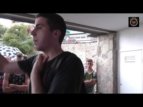 Argan vs Vitty - Final (3a jornada)