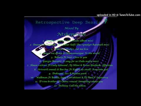 Bobezy Ft Sani- Close to you