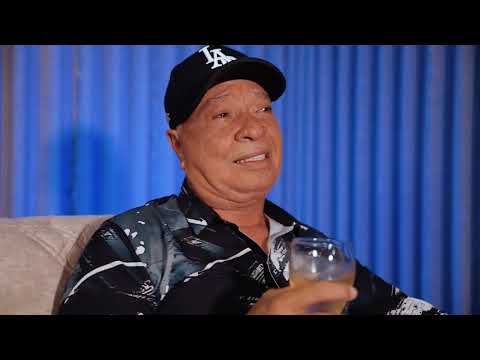 Luis Alberto Posada - Por Retenerte (Official Video)