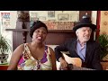 Dan + Claudia Zanes - Lord Don’t Move the Mountain - Social Isolation Song Series #87