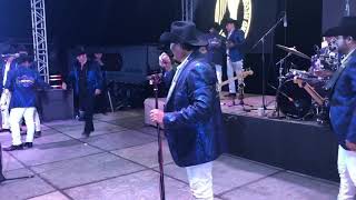 Lalo Mora Jr con Grupo Laberinto-Zenon Torres Velez (En Vivo)