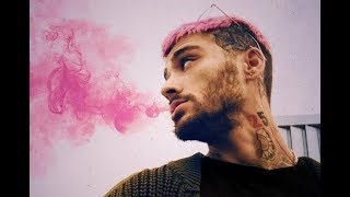 ZAYN - Good Years (Official Video)
