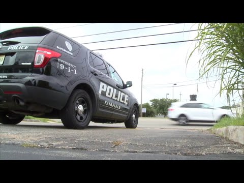 NJ Fairfield Gun Wielding Teenager Arrested & Gun Statistics