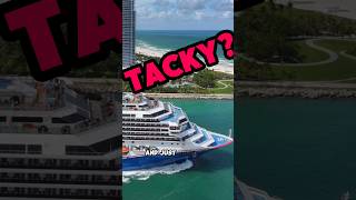 Is This Cruise Tip Thoughtful or Tacky?