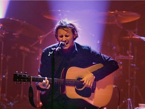 Quiet Me Down - Ben Howard