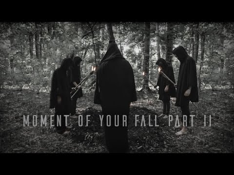 As Karma Brings - Moment of Your Fall Part II. (Official Video)