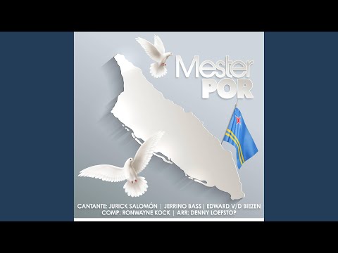 MESTER POR (feat. JERRINO BASS & EDWARD VD BIEZEN) (Radio Edit)