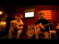 ManiaKoss-Amanecer Acoustic Alchemy (Cover)