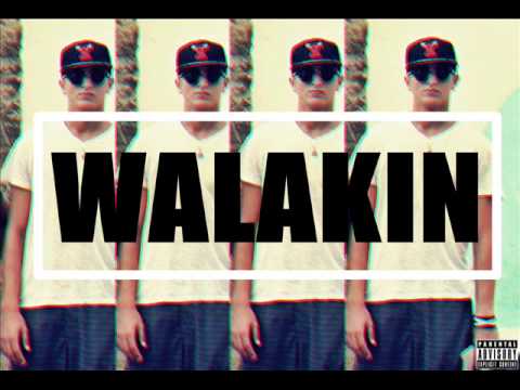 Ryodan TY - #WALAKIN [Explicit\Uncensored]