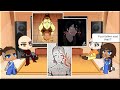 Past Team Avatar React To Zuko ATLA TikTok Edits Reaction
