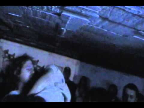 שנקין פאנקס - ‎"המלך זה אני" 26/2/11