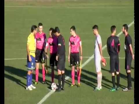 12/12/2018 Adrense - Modena 1-1