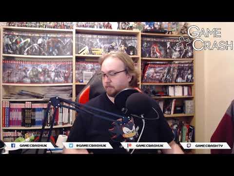 StarLink Battle for Atlas | GameCrash Weekly Let's Play