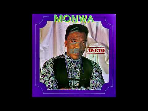 Monwa - Don't Sneak (Tucan Discos Edit)