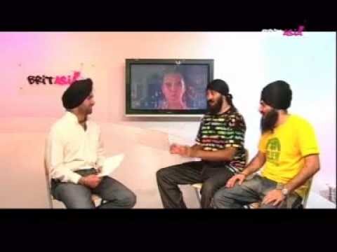 UK Bhangra Culture - Tigerstyle (Part 2)