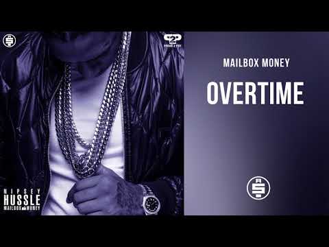 Video thumbnail for Overtime