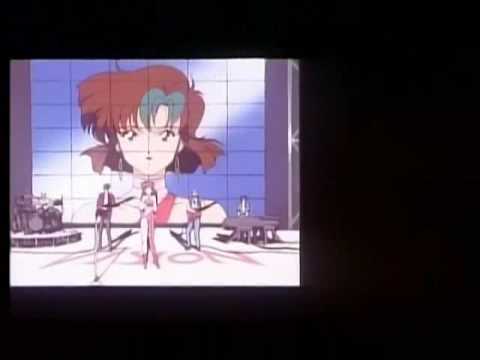 Bubblegum Crisis 2033 - Never the End (English)