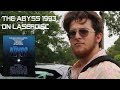The Abyss 1993 On LaserDisc Pilot